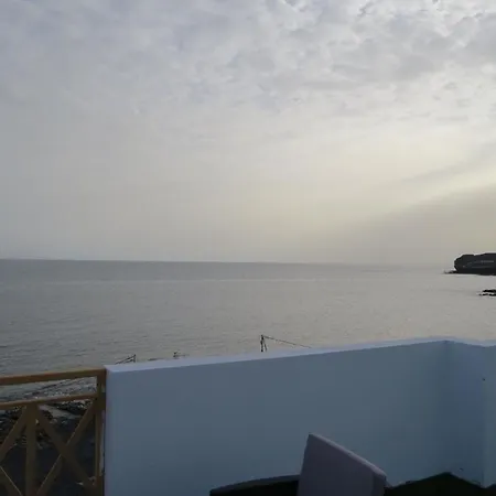 Meerblick * La Lajita