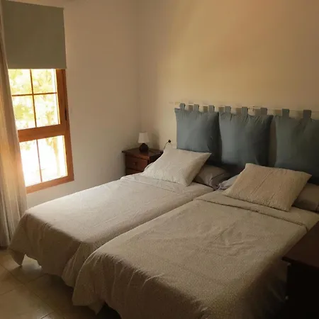 Meerblick Holiday home La Lajita