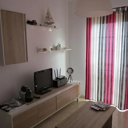Meerblick Holiday home La Lajita
