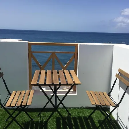 Holiday home Meerblick La Lajita